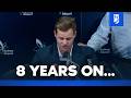 Steve Smith opens up on 'Sandpaper' Gate trauma ahead of South Africa return 🇦🇺🏏 | Fox Cricket