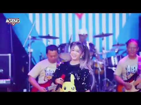 Bisikan Rindu - Rindi Safira - Ageng Music