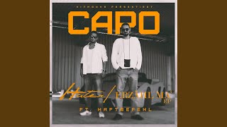 Hater (Instrumental)