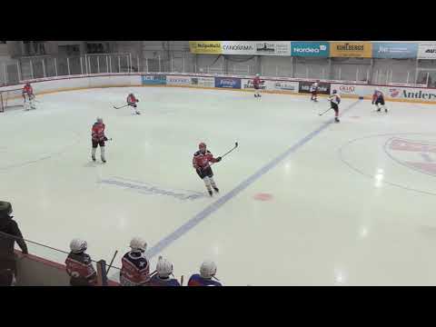 U14 IFK Lepplax - Sport Musta 10.4.2021