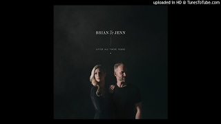 Brian & Jenn Johnson - Mention of Your Name