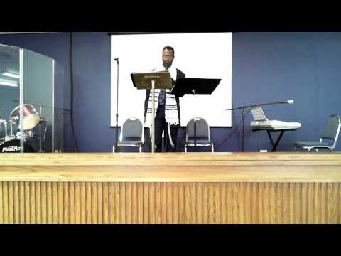 Holiness and Sanctification (Yahweh's Instructions)