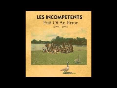 Les Incompétents Whiskey In The Jar (Live On XFM)