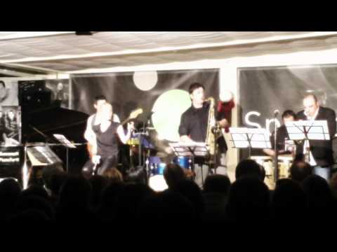 Samantha Iorio and The Italian Jazz Players - 