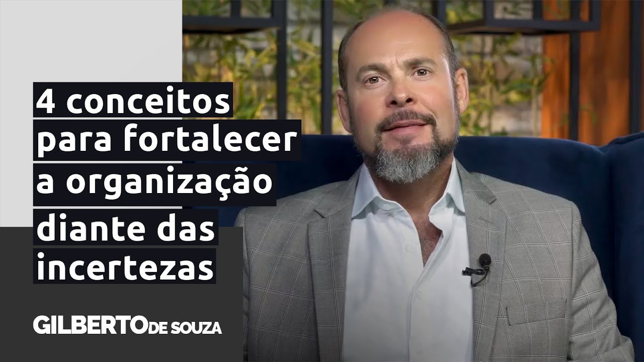 Inovação organizacional: 4 conceitos para fortalecer a organização diante das incertezas