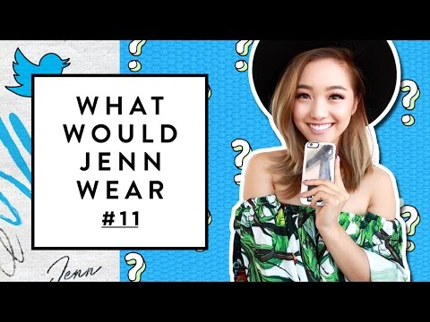 What Would Jenn Wear? #11