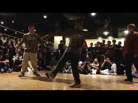 TMB Vs Red Lotus - Semis -Angle B - Ruthless XI - Presented By RU Breaks - BNC