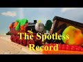The Spotless Record