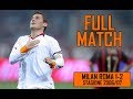 Milan Roma 1-2 | Full Match Stagione 2006/07