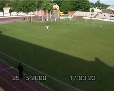 LMT: 2008.05.25 Dinaburg-Daugava 0:3