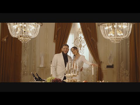 Leo de la Rosiori ❌ Vladuta Lupau - Viata e ca banul | Official Video