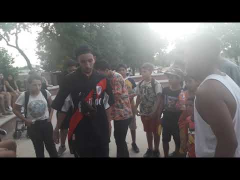 RIVO vs RED MOON 1ra Ronda Fecha 1 - (Torneo 2019) - Manuelita free