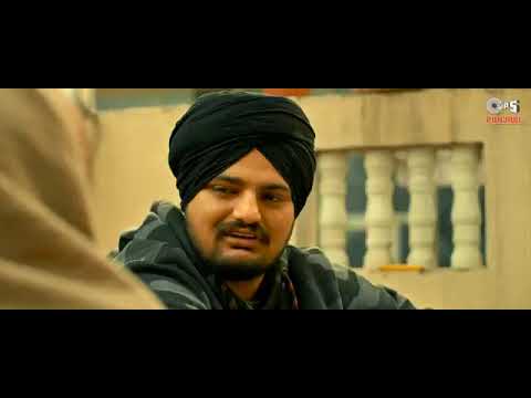 Labh Ke Koi Naukri Tu Saab Banja , Pind Bada Aukha Mitti Nal Marna Sidhu Moose Wala New Song 2022