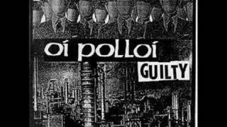 Oi Polloi Punks N&#39; Skins