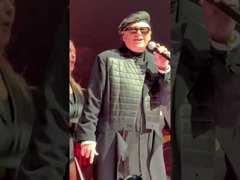 Jiří Korn - Vánoce v O2 aréně - Té, co snídá... - 16.12.2025 #concert  #live