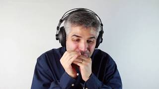 Penthouse Blues - Richard Sleigh / ADVANCED HELP ME GROOVE / 121 DAYS PRACTICING