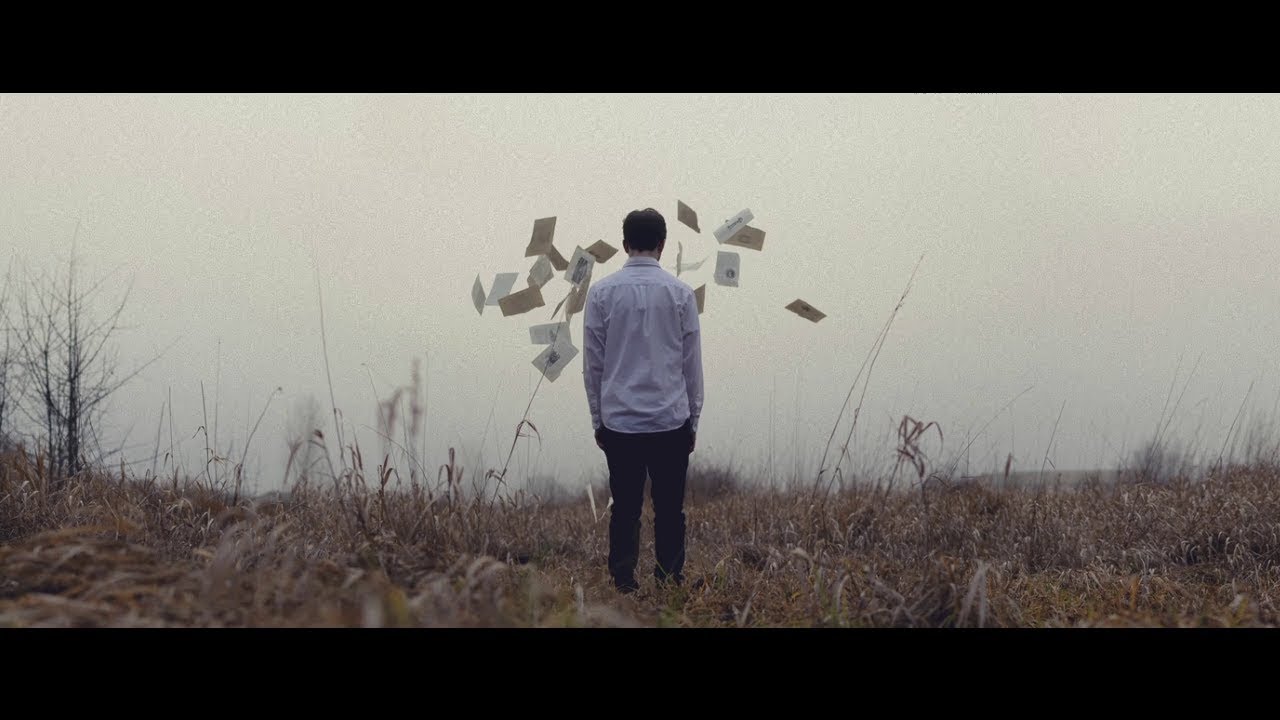 ピコン - 人間だった ft. 初音ミク