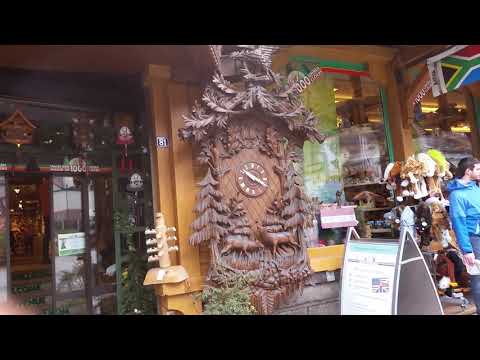 best cuckoo clock shopping place