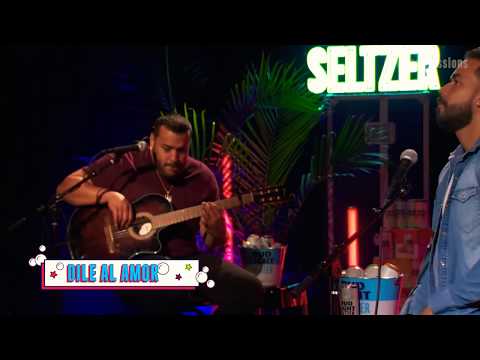 Aventura - Dile al Amor (Acústico en live) 8/5/20