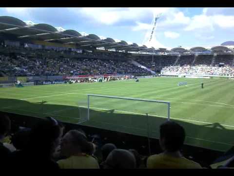roda jc cambuur leeuwarden 31-05-09 deel 2