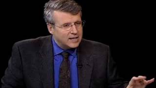 Peter Robinson interviews Fresno State Classicist Bruce Thornton about his new book Decline and Fall: Europe's Slow Suicide.