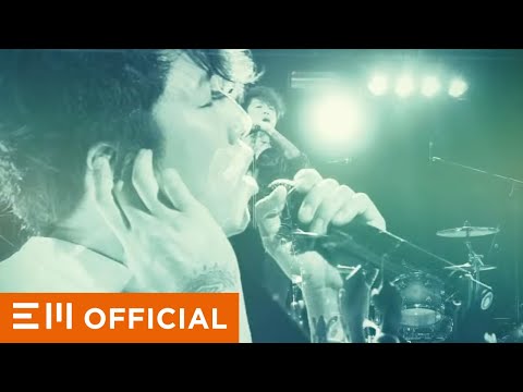 KIM BA DA (김바다) - 'N. Surf' Official Music Video