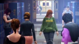 PS4 - Life is Strange Launch Trailer