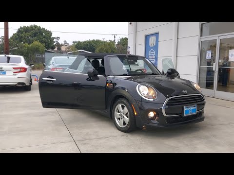 2019 MINI Cooper Los Angeles, Carson, Torrance, Culver City, Ingelwood, CA 29607
