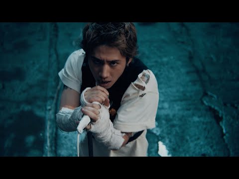 ONE OK ROCK: Renegades [OFFICIAL VIDEO]