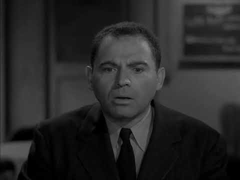 1x10 Ai Confini Della Realtà (The Twilight Zone) pt.2 - La notte del giudizio