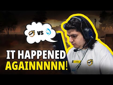 MASTERS OF REVERSE SWEEPING | #R6EUL