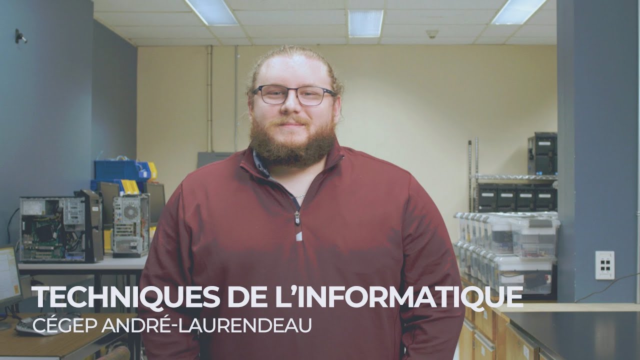 Témoignage étudiant