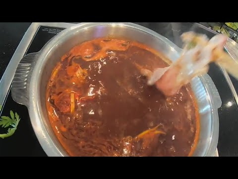 Bayou City Buzz: Gourmet hotspot in Houston