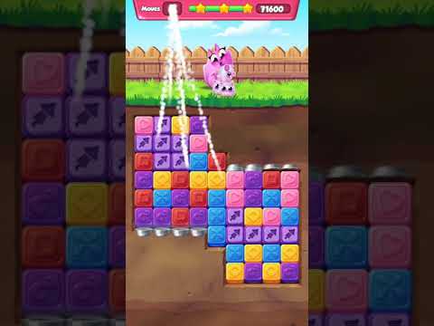 Cookie Cats Blast || Level - 867 ||