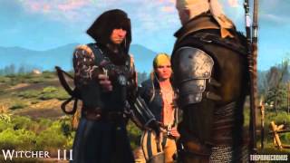 Ведьмак 3: Дикая охота