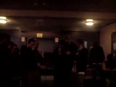 Young Un's Frm Race Course Estate!