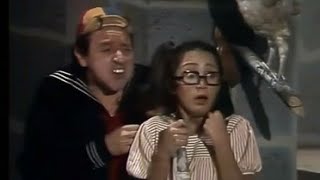 Chaves - A Casa Da Bruxa (1975)