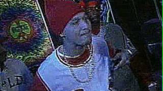 Bizzy Bone - Yes Yes Yall