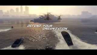 VideoImage4 Grand Theft Auto V