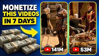 I blew up a YouTube channel in 7 days Using Seedance 2.0