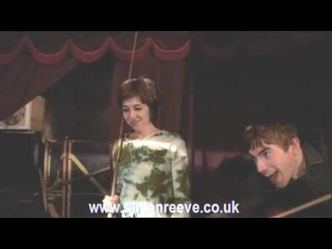 An illegal game of pool in Uzbekistan