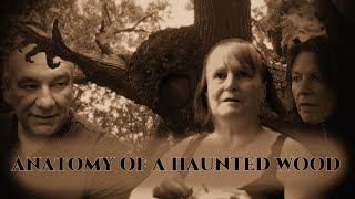 Voices, cold spots, World War 2 relics, parasitic trees, ghosts