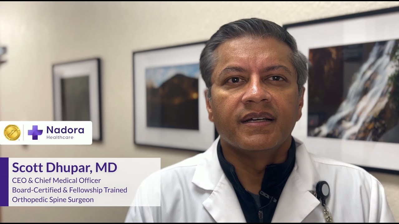 Extended Recovery Care Center