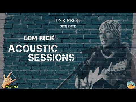 Lom Nick - Saken so Zafer