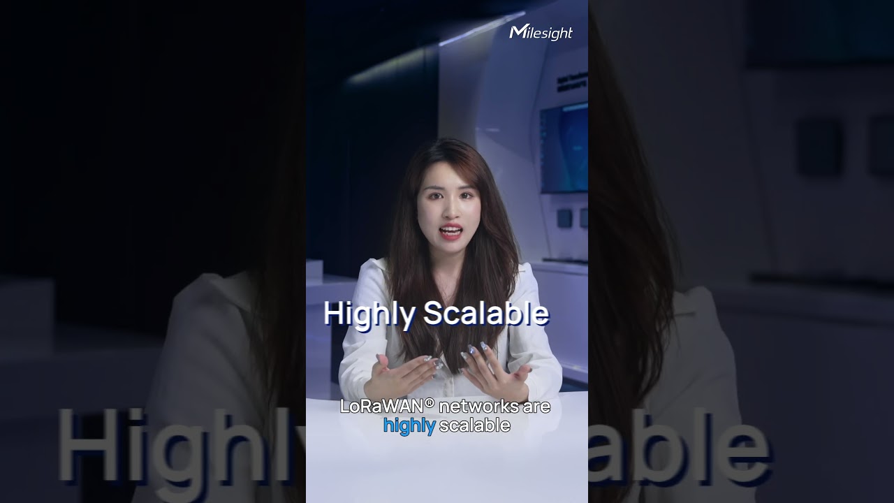 LoRaWAN Explained: Why Choose LoRaWAN