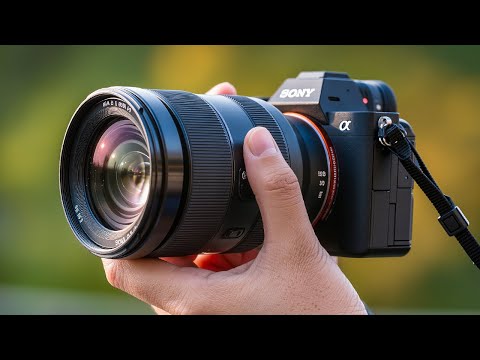 5 Best Cameras for Photography 2026 – Top Cameras for Every Photographer