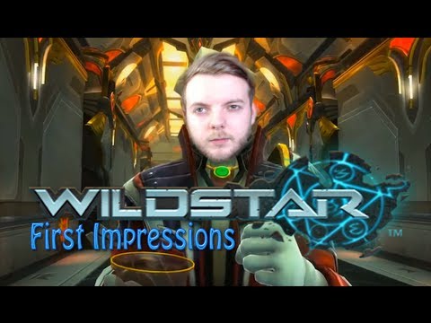Wildstar First Impressions