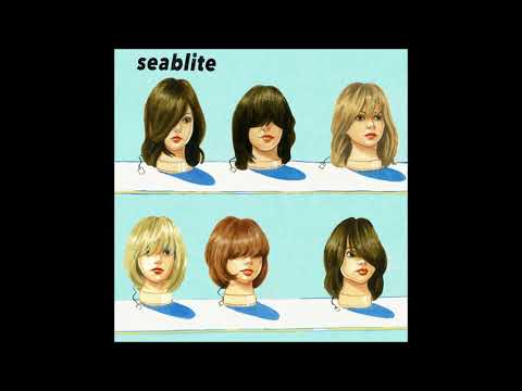 Seablite - Pretend
