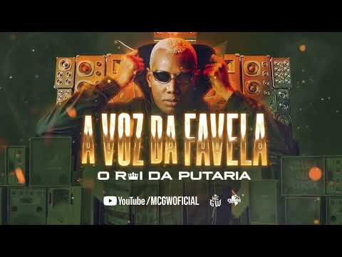 Olha o Barulhinho do Amor Querida - MC GW (Patrick DJ e Jonatas Felipe)