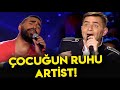 Salih Zülüfoğlu Söylediği Şarkı İle Jüriyi Mest Etti! Popstar 2018 Salih Zülüfoğlu Söylediği Şarkı İle Jüriyi Mest Etti! Popstar 2018